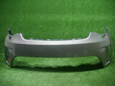 Land rover discover sport v 5 бампер перед направляющая фото №1