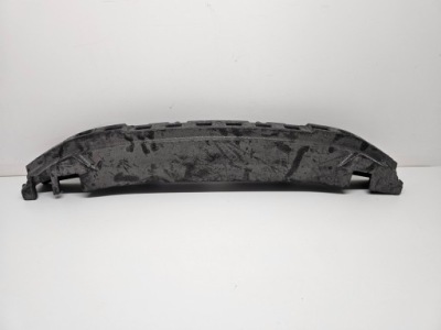 1k8807248e vw scirocco абсорбер піна бампера передній фото №1