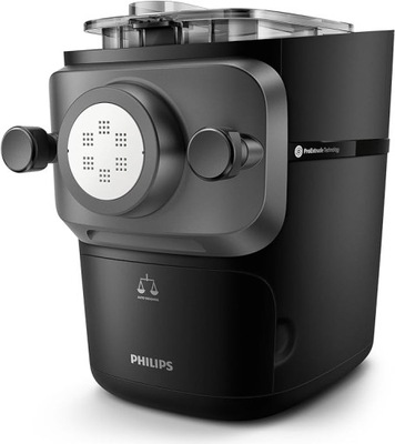 Maszynka automatyczna do makaronu i ciasta Philips 7000 series