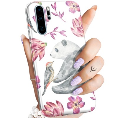 ETUI DO HUAWEI P30 PRO WZORY DLA DZIECKA OBUDOWA POKROWIEC CASE