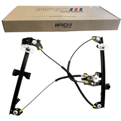 Подъемник окон peugeot partner 96-08 левый bez sil фото №1