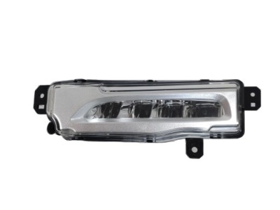 Левый противотуманная фара передний led bmw x5 g05 2018- 7406365 фото №1