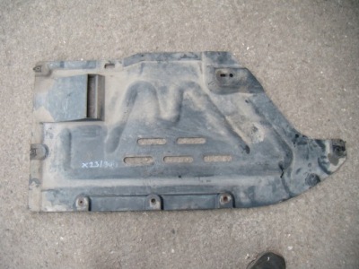 Bmw e87 e81 захист підвіска 7059388 фото №1