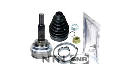 SNR ШАРНИР ПОЛУОСИ 26Z 23Z 56MM Z ПОДШИПНИКОМ TOYOTA COROLLA RAV 4 II