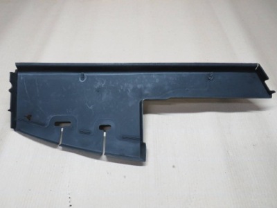 Opel insignia a рестайлінг  ловець повітропровід повітря 23447531 фото №1