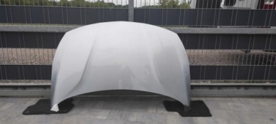 Крышка двигателя капот opel astra k v рестайлинг  od 2020r z176 фото №1
