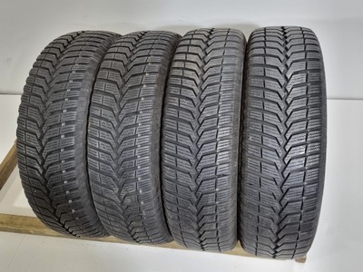 NEUMÁTICOS K2858 VREDESTEIN 165/70/R14 INVIERNO COMO NUEVO  