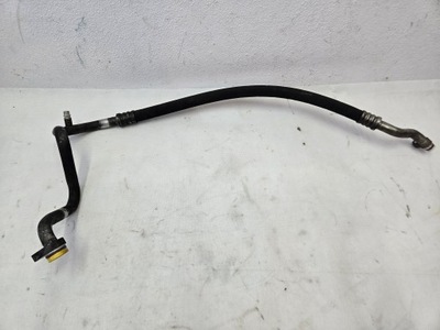 Bmw 5 f10 f11 шланг кондиционера 9248521 фото №1