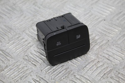 Перемикач eco tcs off ford fiesta mk8 фото №1