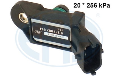 SENSOR DE PRESIÓN BEZWZGL FIAT - FORD - OPEL  