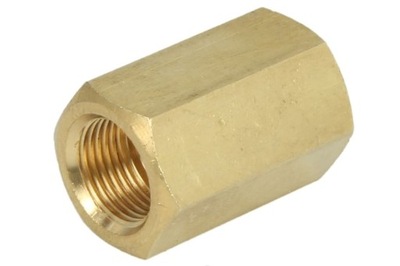 CONECTOR REDUCCION CABLES DE FRENADO 12X1 - 10X1 WP  