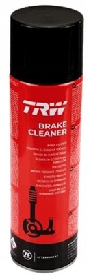 CZYŚCIWO ZMYWACZ DO HAMULCÓW TRW BRAKE CLEANER