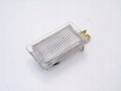 Лампа освещение кабины tucson i 2005 2.0b фото №1