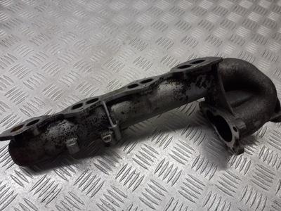 Захист теплова renault laguna ii 2.0 dci 8200665497 фото №1