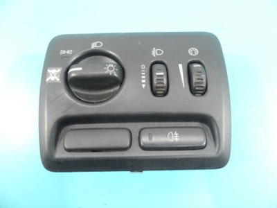 Переключатель света volvo xc70 i 05-07 europa фото №1