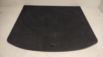 Kia sportage iii полиця підлога багажника 10-15 фото №1