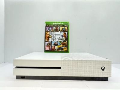 KONSOLA XBOX ONE S 1681 1TB