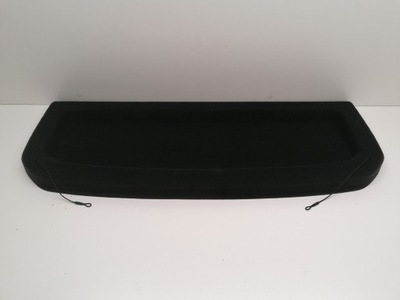 Vw t-cross 2gm полка задняя багажника оригинал 2018- фото №1