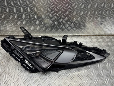 Lexus lc lc500 lc500h лампа передня перед права lexus фото №1