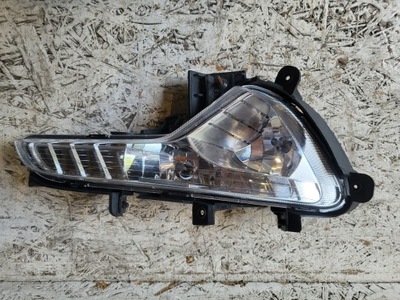 Kia sportage iii 10-16 противотуманная фара правый 922023w200 фото №1