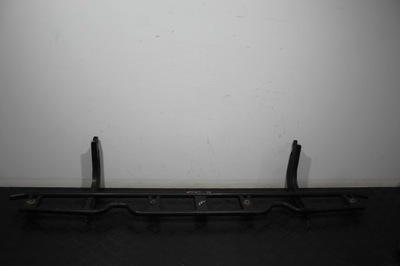 Усилитель балка бампера задняя iveco daily iv 4 фото №1