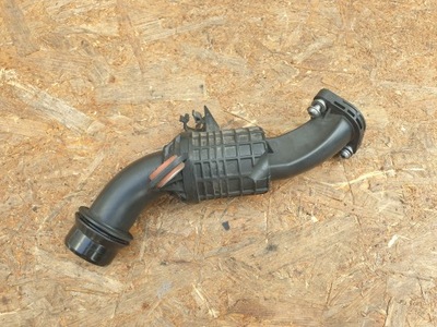 Труба интеркулер jeep compass ii 2.0d 52083042 фото №1