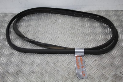 Прокладка дверь левый задняя opel meriva b 522426761 фото №1