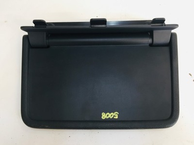 Полка stolik сиденье peugeot 5008 фото №1