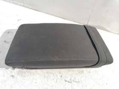 Skoda superb i подлокотник задняя фото №1