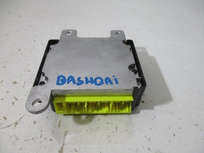 Модуль датчик подушка безопасности nissan x-trail lift 988207fv0a фото №1