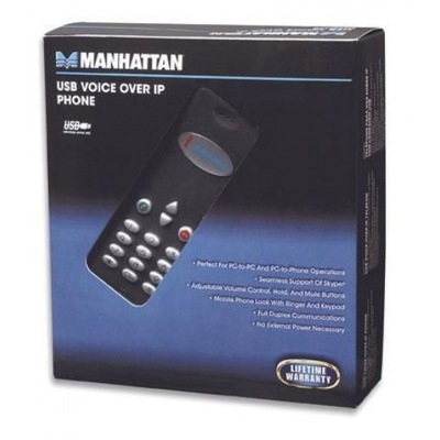 Telefon do VoIP-a Manhattan