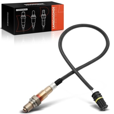 Frankberg 5481fb0017417 датчик лямбда-зонд фото №1