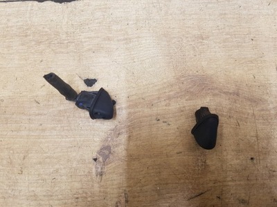 Насадка розпилювача 2szt комплект chevrolet orlando фото №1