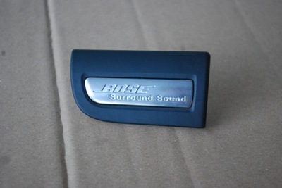 Заглушка емблема правий bose audi a8 d3 4e0867062 фото №1