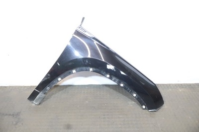 Крыло правый передний skoda kodiaq i lift фото №1