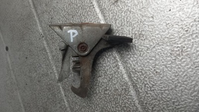 Засов замка volvo s60 02r sedan 2.4d5 фото №1