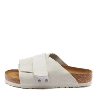 Birkenstock Kyoto Antique White 1024526 r. 40