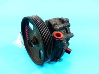 Насос усилителя peugeot boxer 9645853580 2.2 hdi фото №1