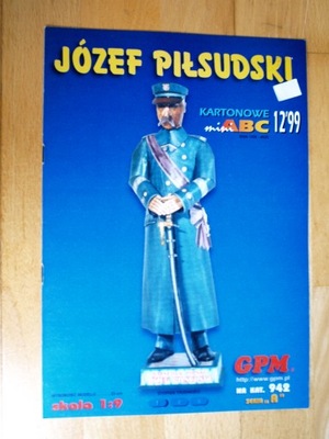 GPM 942 Józef Piłsudski