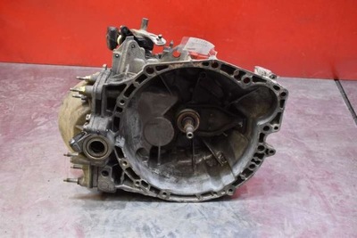 КОРОБКА ПЕРЕДАЧ 20MB25 CITROEN C5 2 II 2.0 HDI 08R