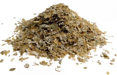 OTRĘBY ŻYTNIE 1kg ŚWIEŻE