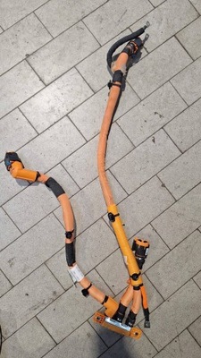 Шланг жгут электрическая renault captur ii 240410469r фото №1