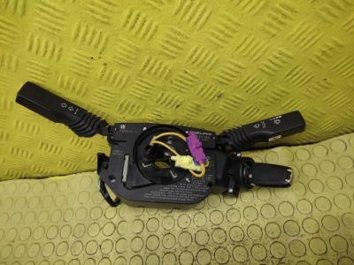 Opel vectra c перемикач комбінований замок запалювання 13204147 фото №1