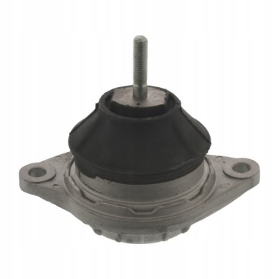 Подушка двигуна audi фото №1