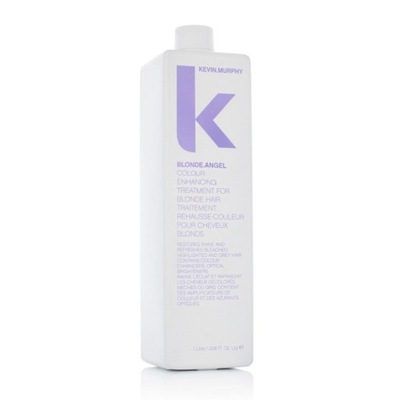 Regeneračný kondicionér na blond vlasy Kevin Murphy Blonde Angel 1 L