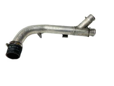 Audi a8 d3 труба шланг интеркулер 059145731al фото №1