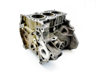 Блок двигателя 1.1 colt vi smart forfour mn195836b фото №1