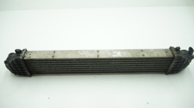 Volvo v50 c30 інтеркулер 2.4 d5 30741631 фото №1