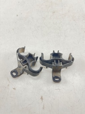 Porsche boxster 986 2002 кронштейн труби інтеркулер 99610641301 фото №1