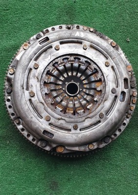 Audi a3 8p 2.0 tdi зчеплення повний 03l141026 фото №1